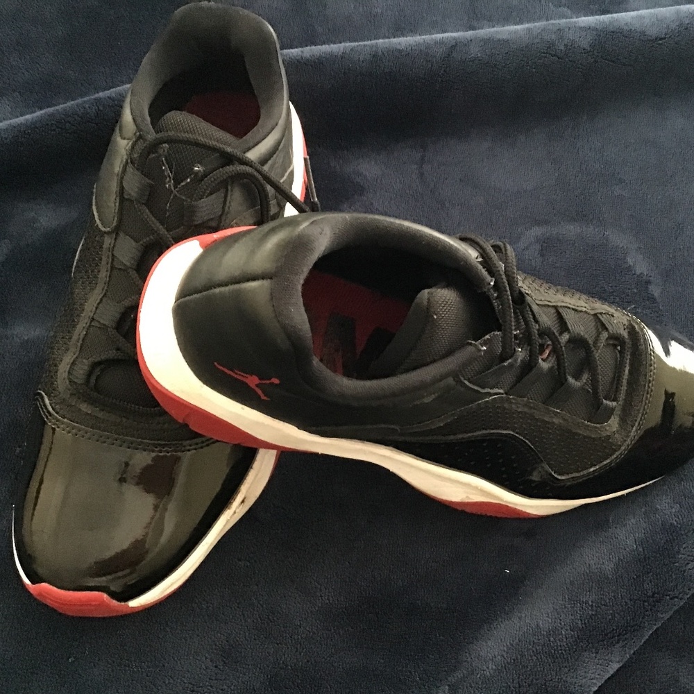Jordan Sneakers